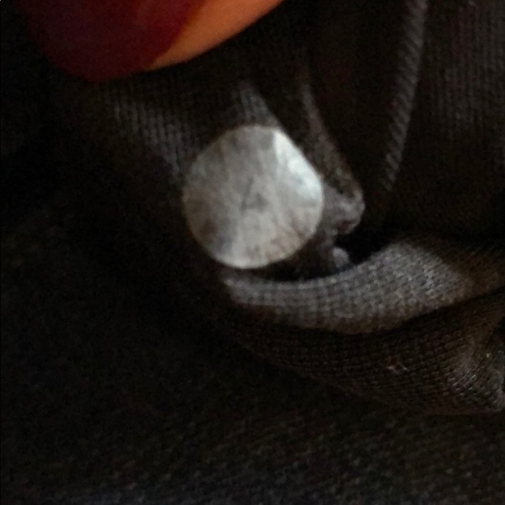Lululemon legging - Picture 4 of 4